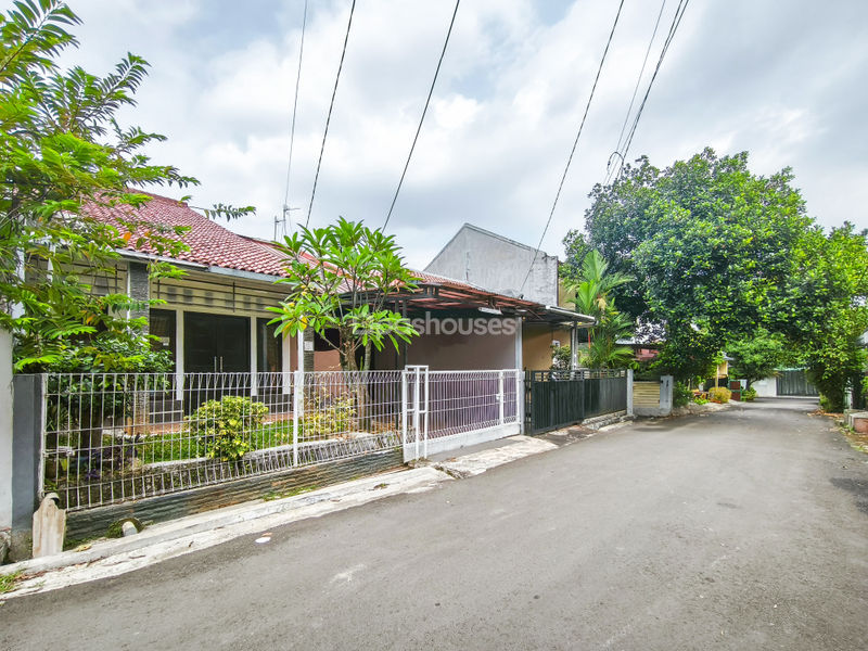 Bukit Cimanggu City N3 No.5