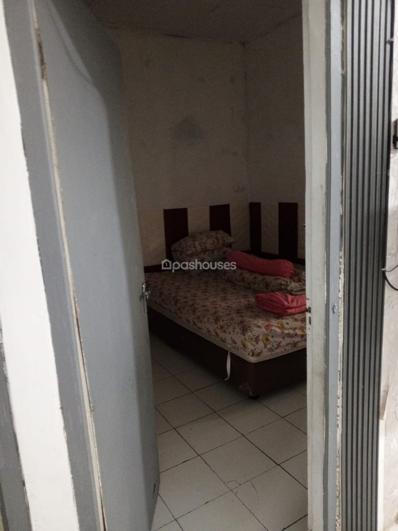Perumahan Taman Dramaga Permai 6 Blok D11/11