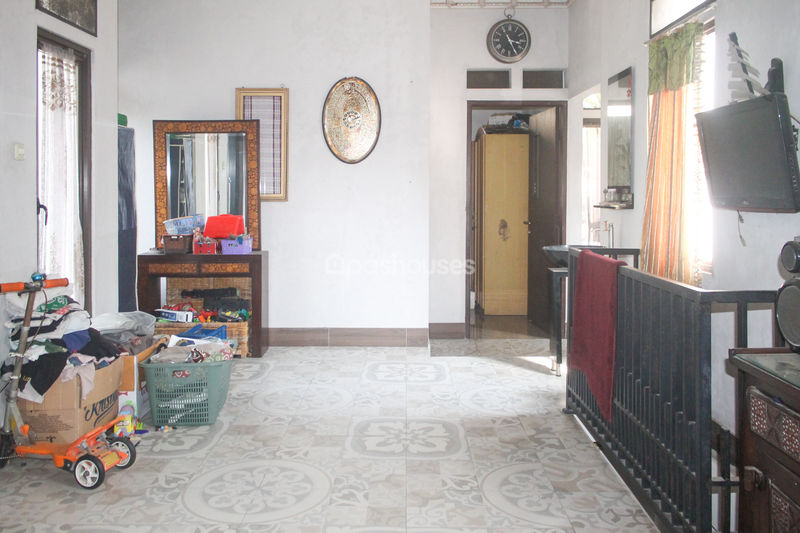 Perumahan Medang Lestari