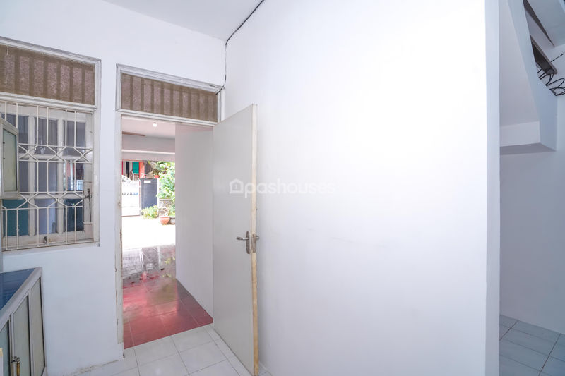Perumahan Villa Jatirasa Blok C14