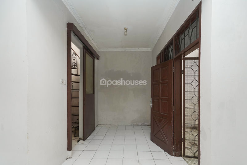 Pondok Pekayon Indah Bekasi Blok DD32