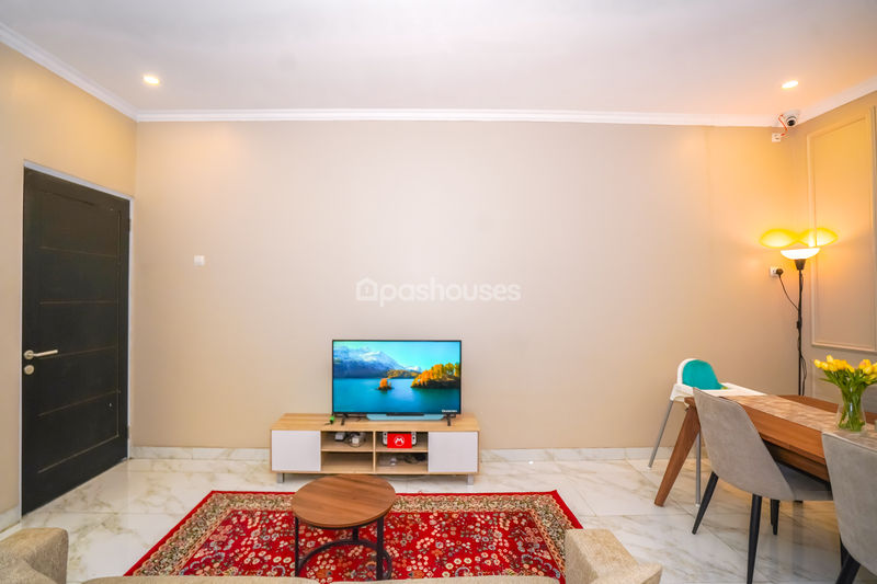 Salfa Residence