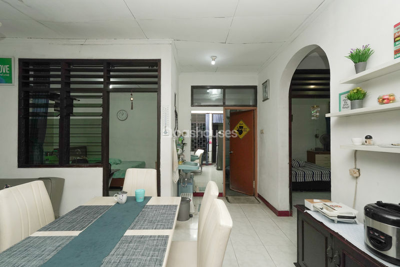 Jalan Angsana Raya No.9