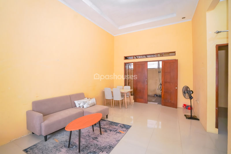 Perumahan D' Living Tanah Baru