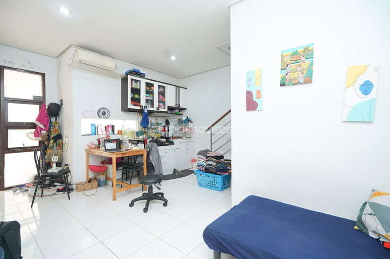 Green Serpong Bintaro Blok M No.24