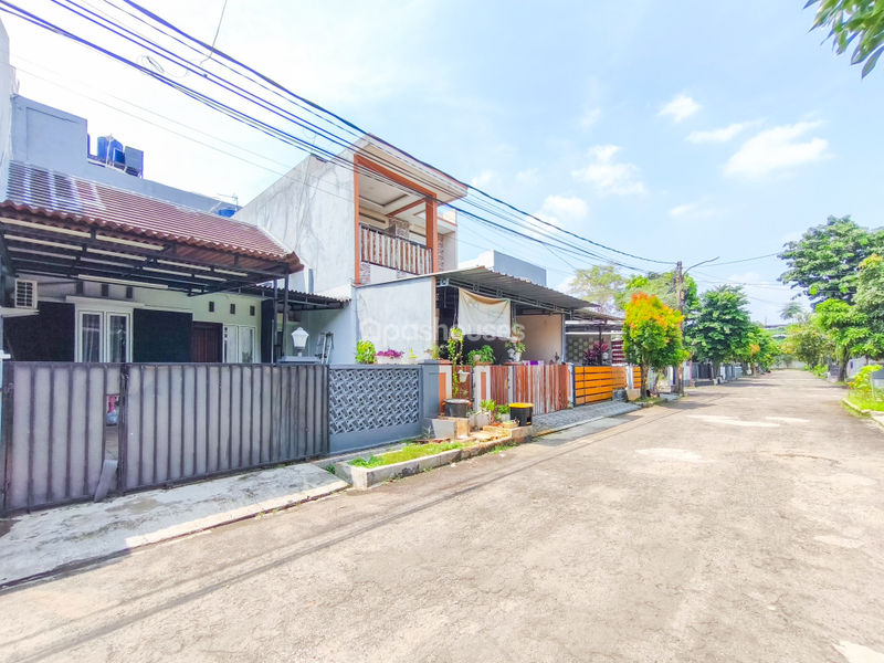 Perumahan Griya Pondok Rajeg