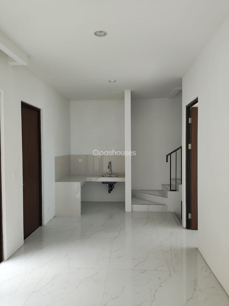 Perumahan Citra Garden Serpong Cluster Aeris Blok A23