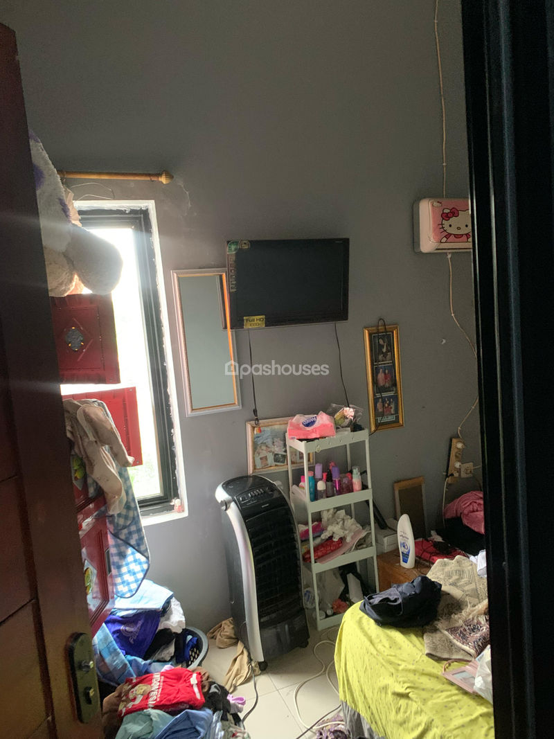 Jalan Raya Saga Nomor 93