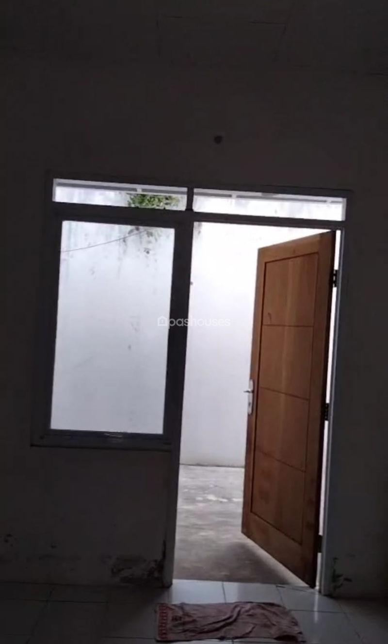 Perumahan Citra Indah City Cluster Bukit Cattleya Blok 18AV/3
