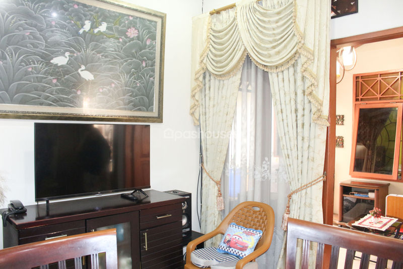 Vila Nusa Indah 3
