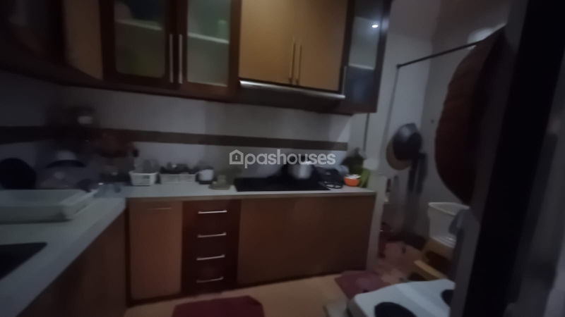 Perumahan Trans Jagakarsa Village Blok A1