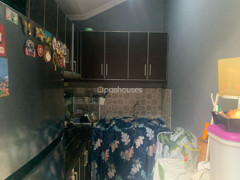 Villa Nusa Indah 5 Cluster Nuri Blok SD