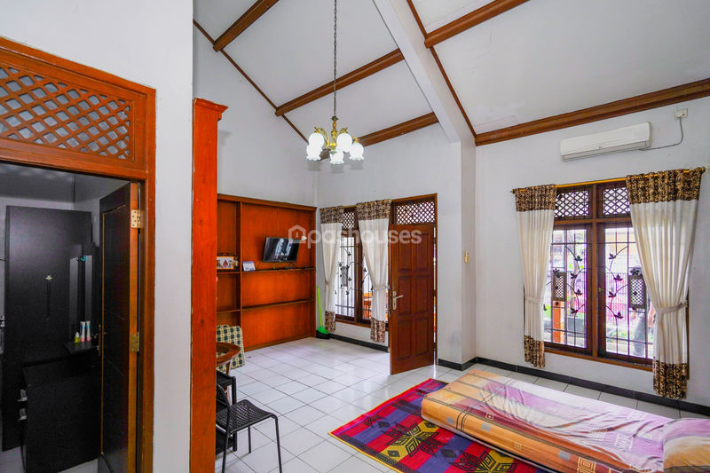 Perumahan Villa Citra