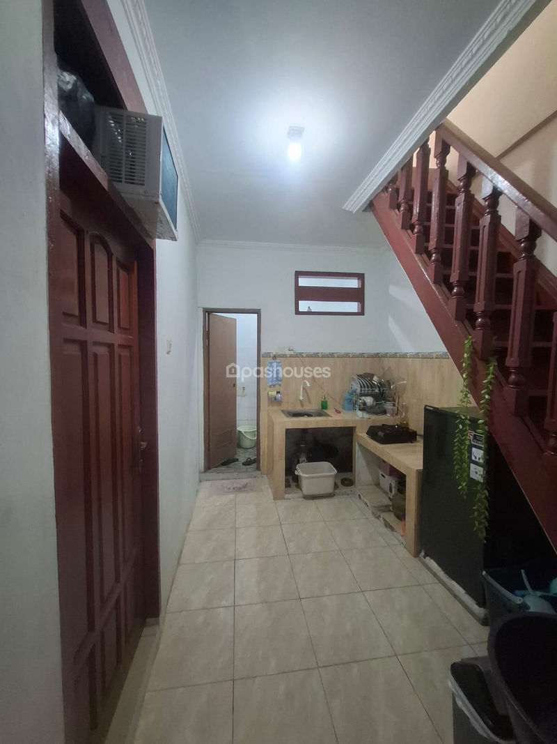 Perumahan Tambun Indah Inkoppol Blok Q19