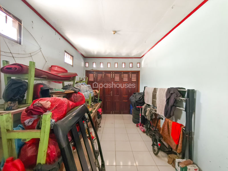 Griya Serpong Asri Blok GU3