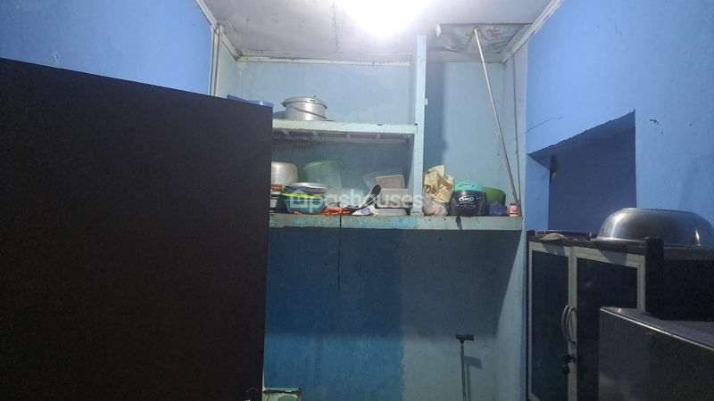 Jl Lingkungan 2 Citatah Dalam Ciriung, Cibinong