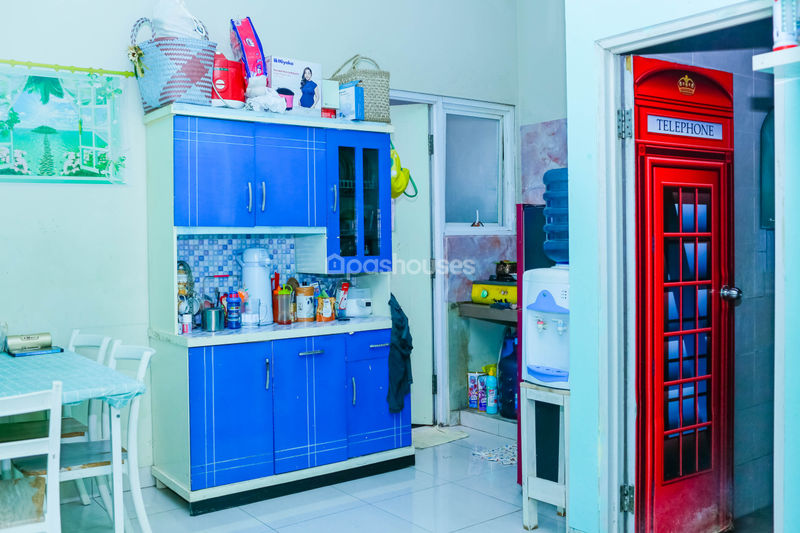 Cempaka Residence Blok C3/10