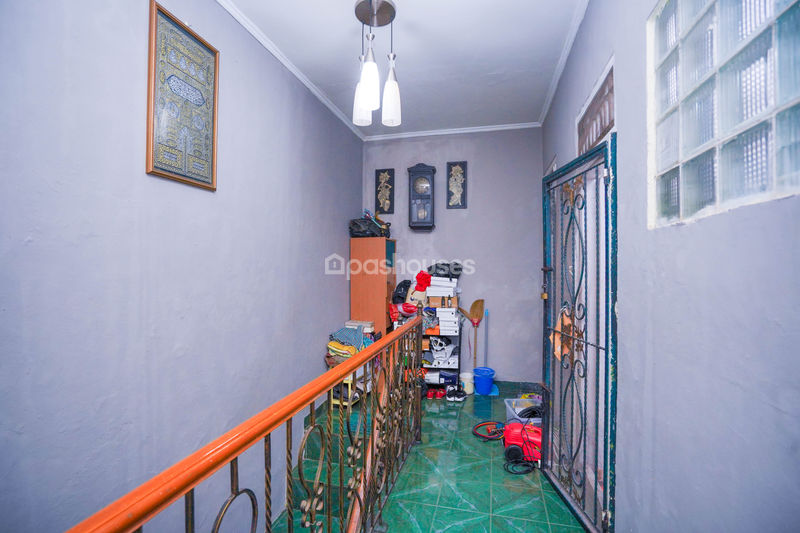 Kota Harapan Indah