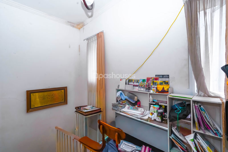 Perumahan Syamsa Hawa Margonda