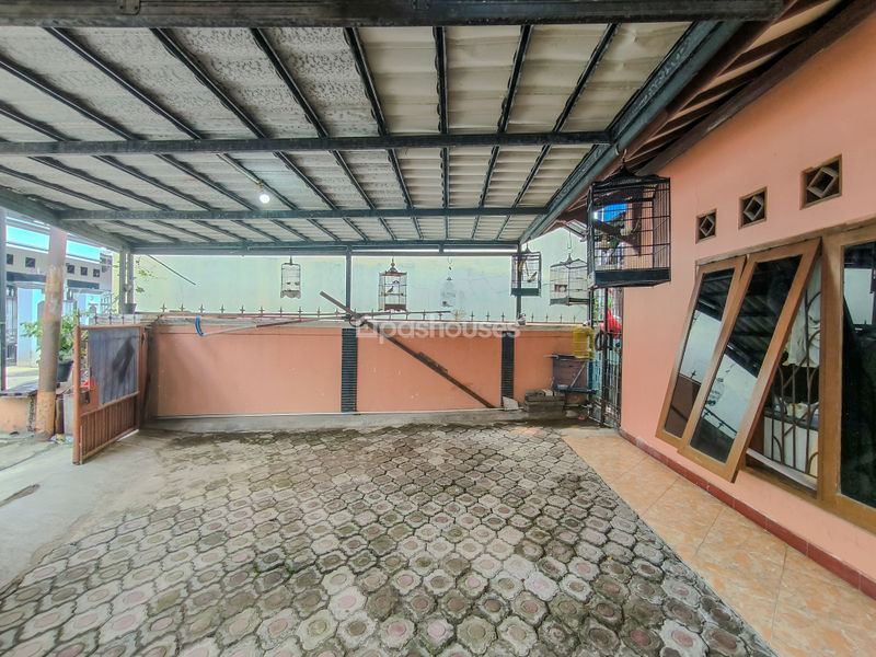 Jalan Sukarma No.63 Jagakarsa