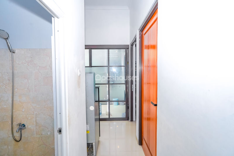 Perumahan Amanah Garden Village 11 Blok A No.5