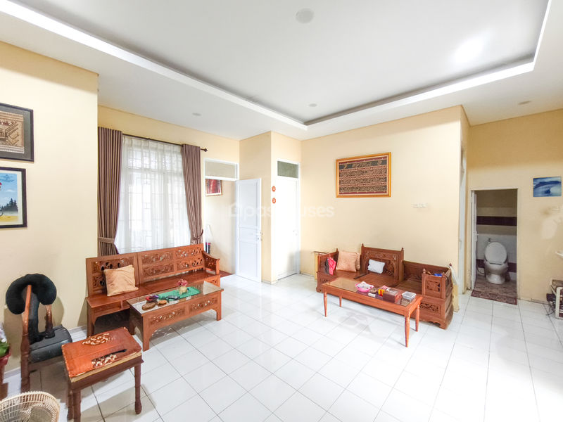 Permata Pamulang Blok H2 No.6
