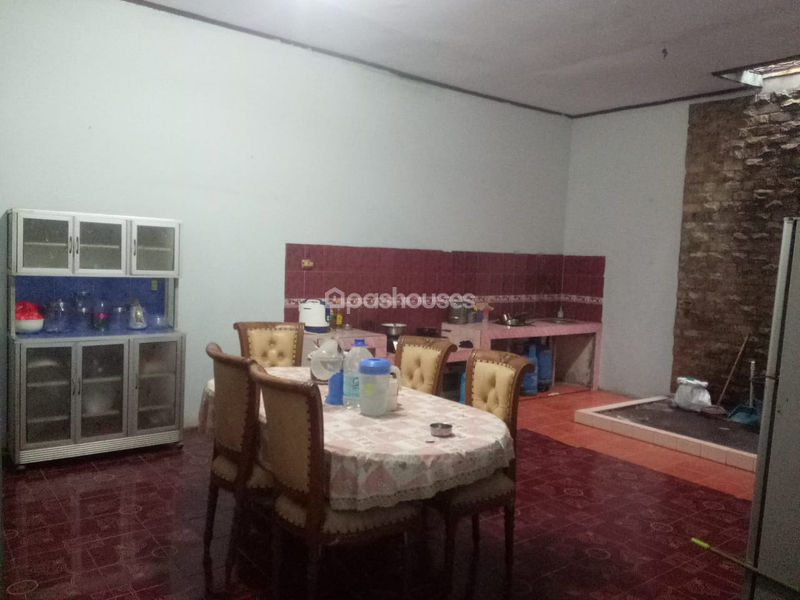 Komplek DPR Bumi Sanggraha