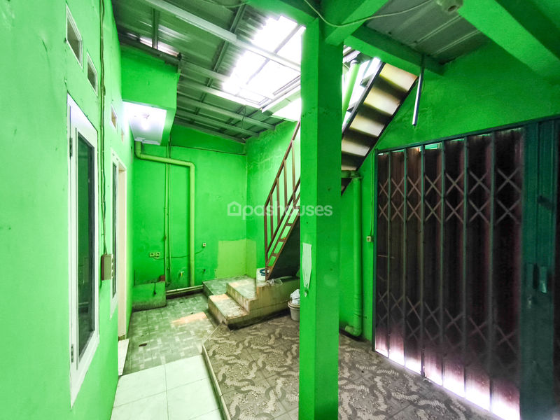 Perumahan Jombang 16 Residence No.13
