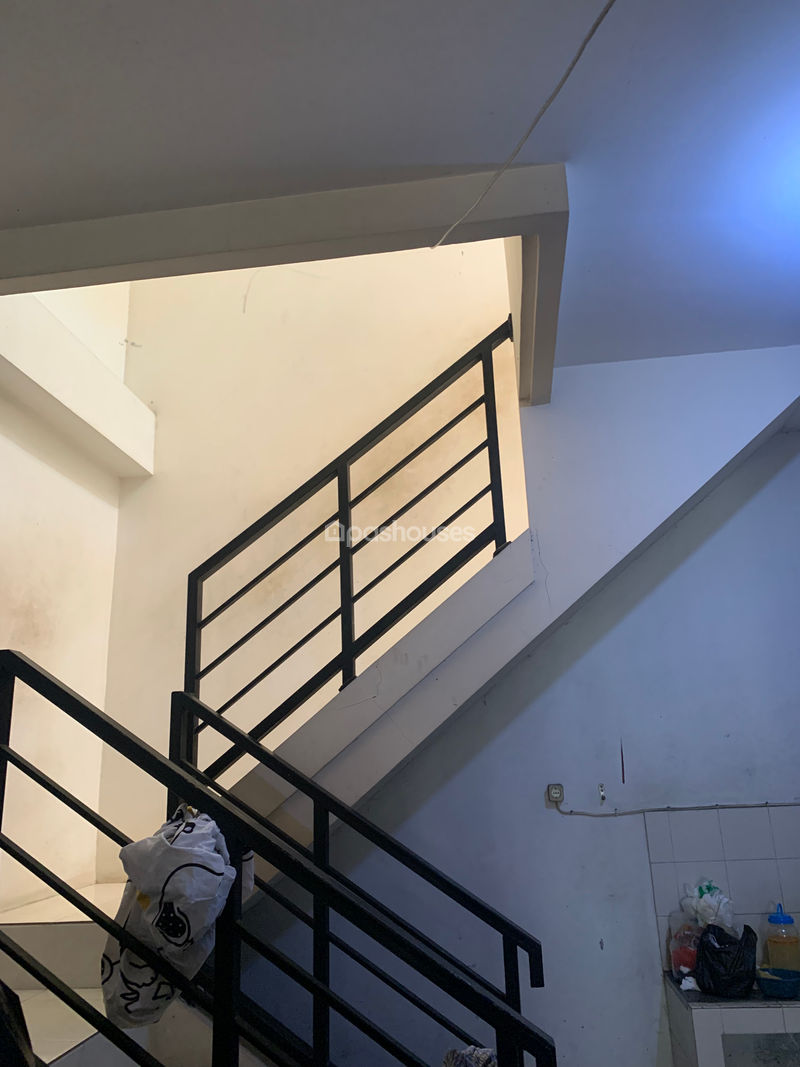 Perumahan Pondok Lestari Blok D4
