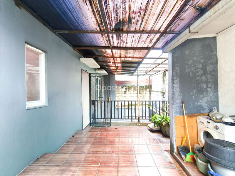Perumahan Grand Akasia Residence Blok C3