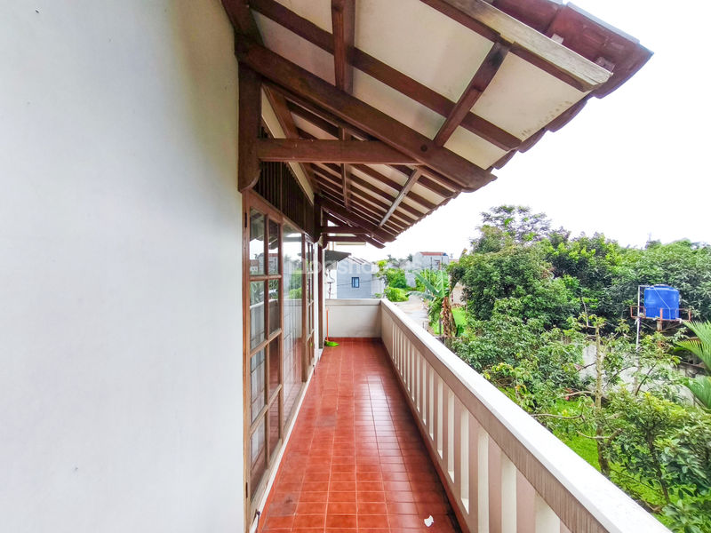 Perumahan Dela Land Pamulang River Side