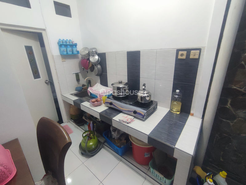 Permata Depok Regency Cluster Ruby