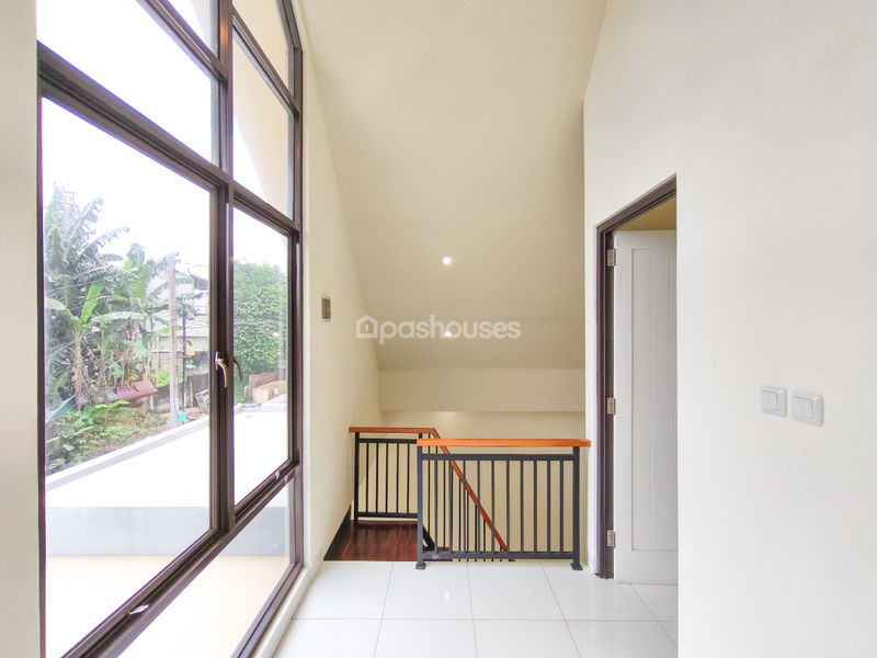 Perumahan Metro Serpong 1 Blok HH3 No.7