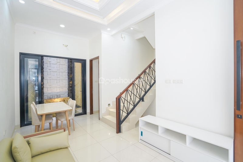 Perumahan Swadaya Hills Residence