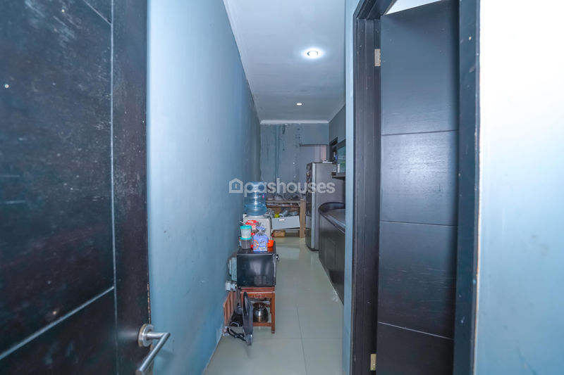 Alam Aselih Residence No.16