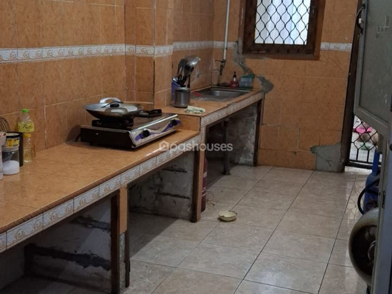 Komplek Perumahan Nyiur Melambai