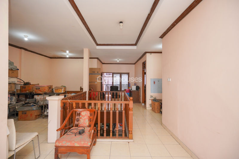 Perumahan Galaxy