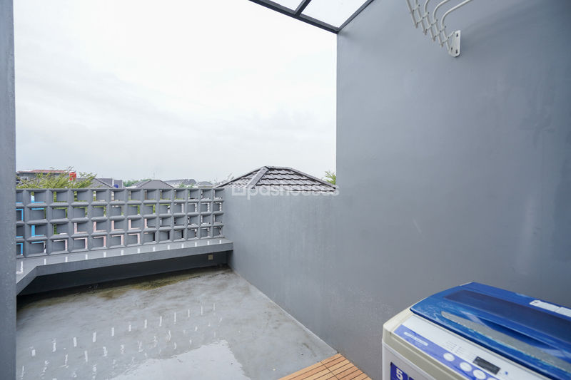 Darmawangsa Residence Cluster Singosari