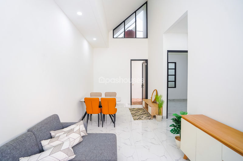 Perumahan Chalista Residence