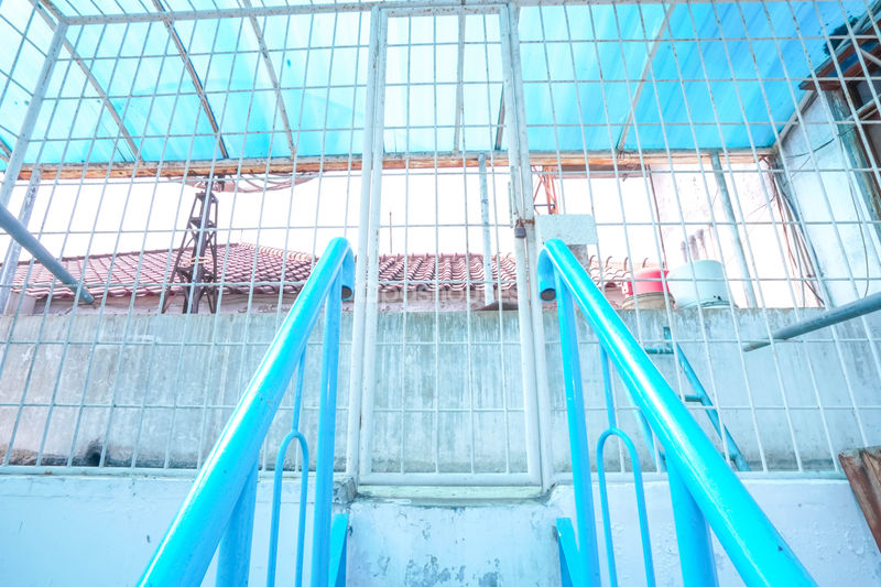 Jalan Teratai VIII Blok T No.7-8 Jagakarsa