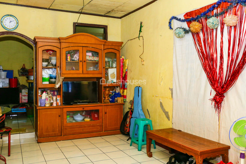 Perumahan Puri Bojong Lestari