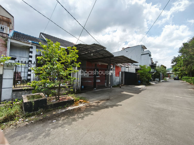 Bukit Cimanggu City Blok T3 No.3