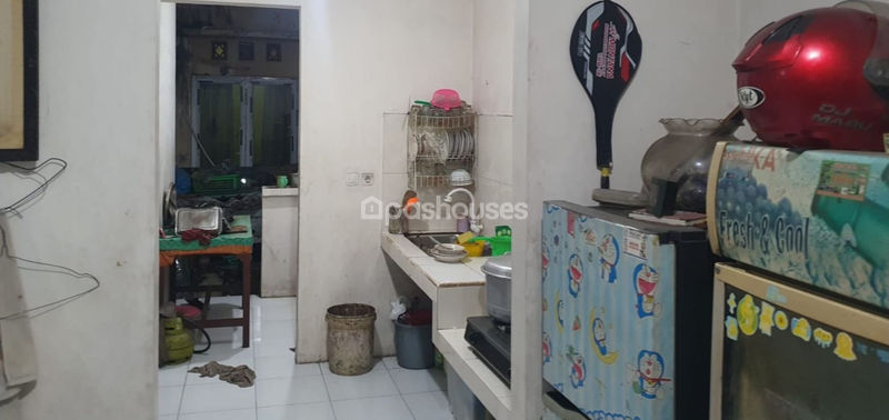 Jalan Tanah Merdeka No.20