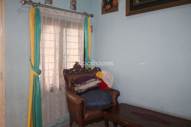 Perumahan Pesona Lebak Wangi 2