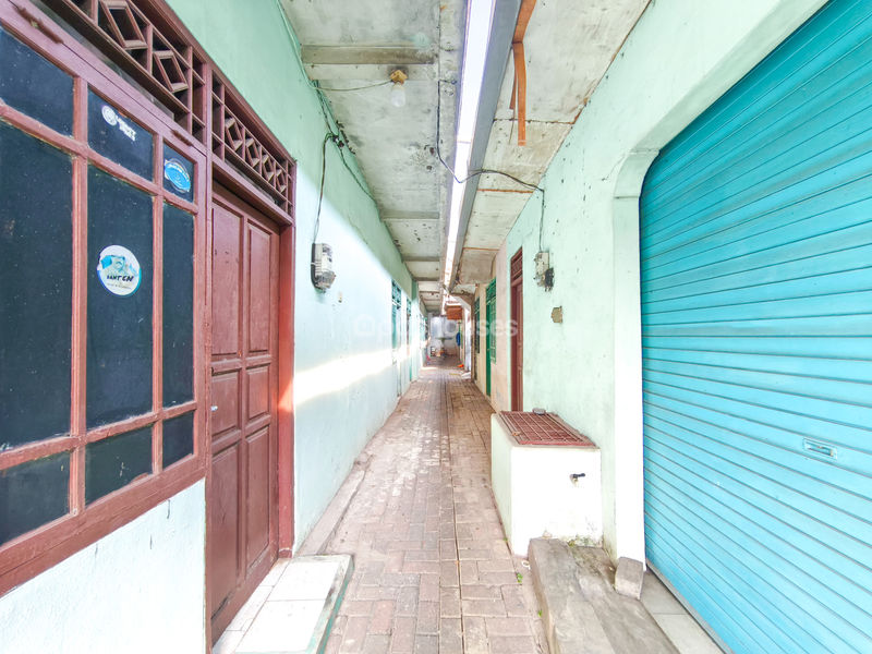 Kampung Nambo No.52 Karawaci
