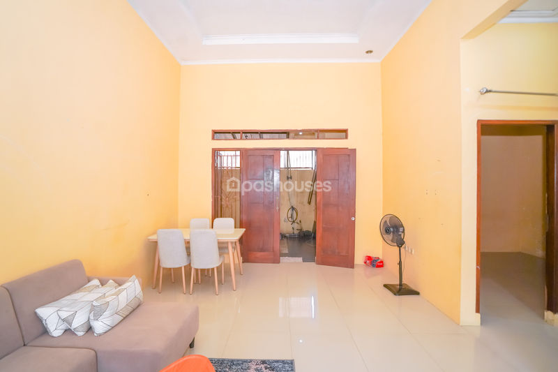 Perumahan D' Living Tanah Baru