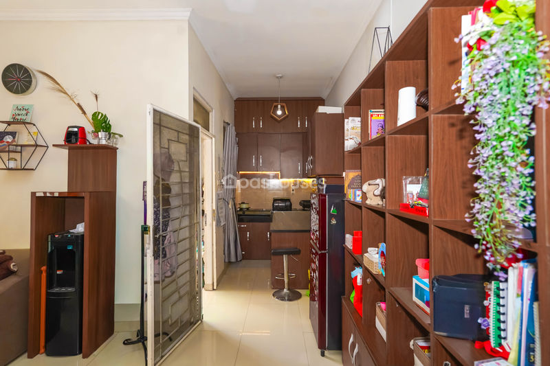 Puri Gading Residence Cijantung A-5
