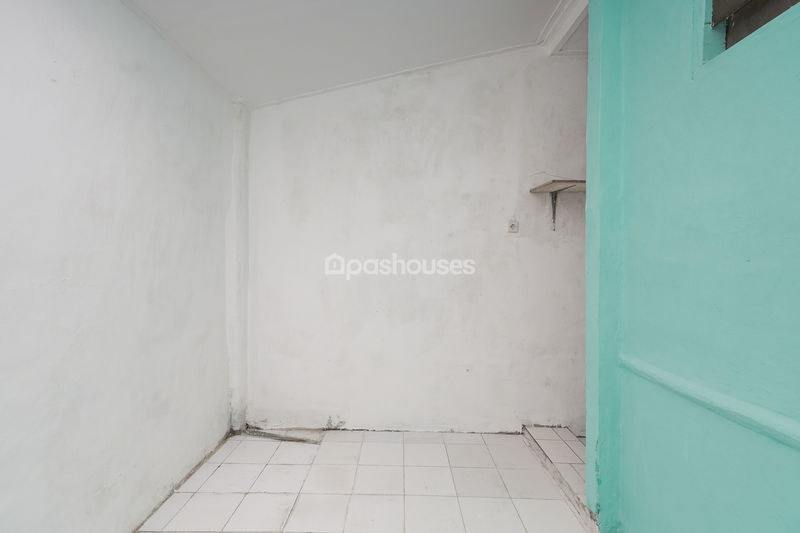 Perumahan Taman Wisma Asri Bekasi Blok AA17 No.27