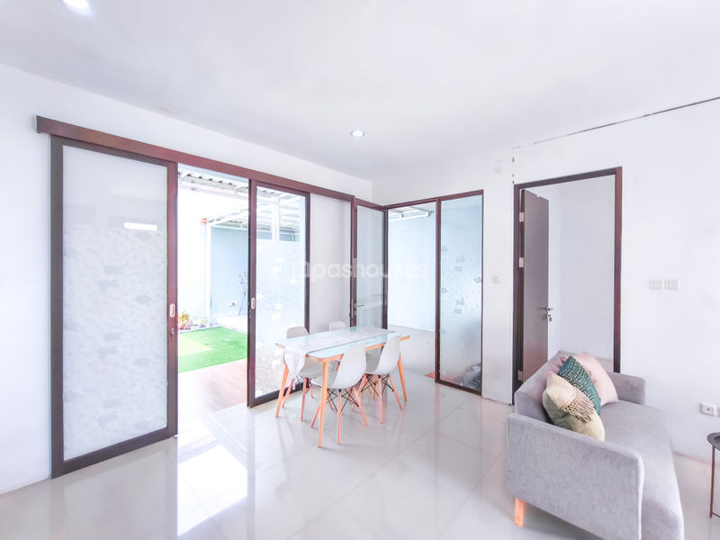 Perumahan Citralake Sawangan Blok F4/2