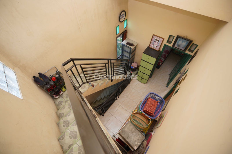 Jalan H. Aselan